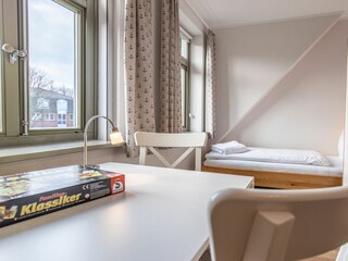 Ferienhaus Wustrow Ausstattung 15
