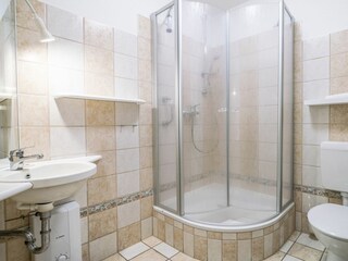 Ferienhaus Wustrow Ausstattung 17