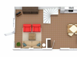 Ferienhaus Wustrow  22