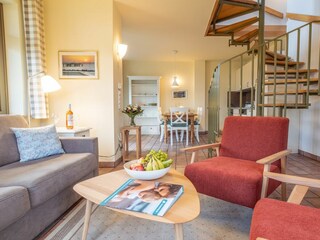 Ferienhaus Wustrow Ausstattung 13