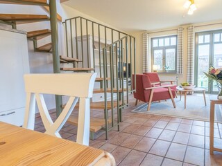 Ferienhaus Wustrow Ausstattung 14