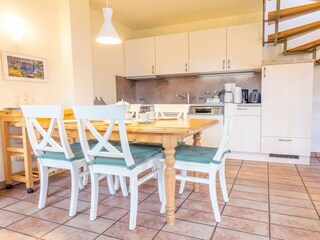 Ferienhaus Wustrow Ausstattung 15