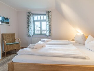 Ferienhaus Wustrow Ausstattung 17