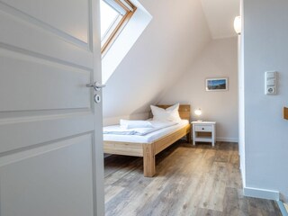 Ferienhaus Wustrow Ausstattung 18