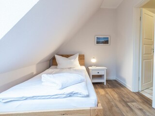 Ferienhaus Wustrow Ausstattung 19