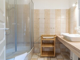 Ferienhaus Wustrow Ausstattung 20