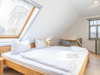 Ferienhaus Wustrow Ausstattung 12