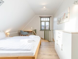 Ferienhaus Wustrow Ausstattung 13