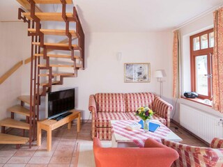 Ferienhaus Wustrow Ausstattung 8
