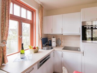 Ferienhaus Wustrow Ausstattung 10