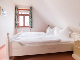 Ferienhaus Wustrow Ausstattung 11