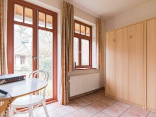 Ferienhaus Wustrow Ausstattung 16