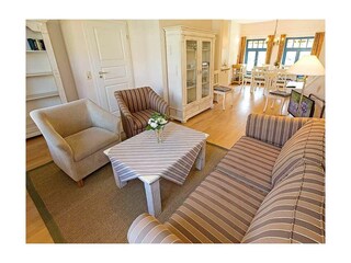 Ferienhaus Wustrow Ausstattung 7