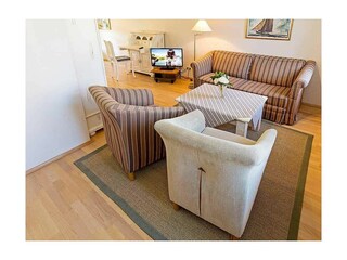 Ferienhaus Wustrow Ausstattung 8