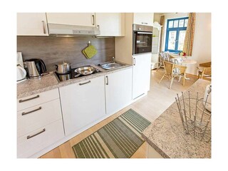 Ferienhaus Wustrow Ausstattung 12