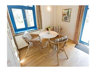Ferienhaus Wustrow Ausstattung 13