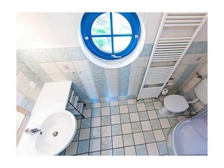 Ferienhaus Wustrow Ausstattung 14