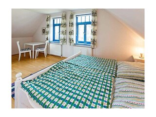 Ferienhaus Wustrow Ausstattung 15