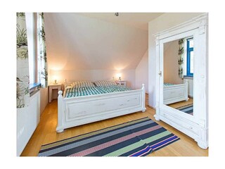 Ferienhaus Wustrow Ausstattung 16