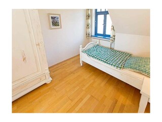 Ferienhaus Wustrow Ausstattung 17