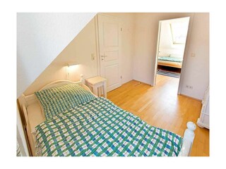 Ferienhaus Wustrow Ausstattung 18