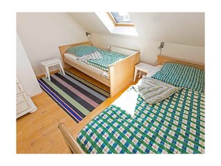 Ferienhaus Wustrow Ausstattung 19