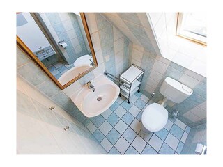 Ferienhaus Wustrow Ausstattung 20