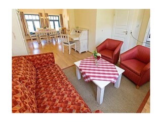 Ferienhaus Wustrow Ausstattung 7