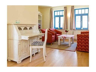 Ferienhaus Wustrow Ausstattung 8