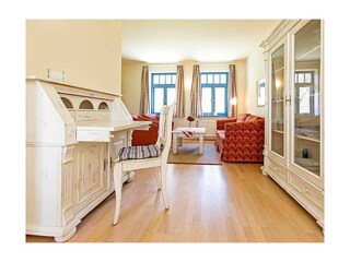 Ferienhaus Wustrow Ausstattung 9