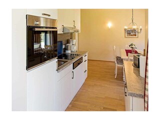 Ferienhaus Wustrow Ausstattung 12