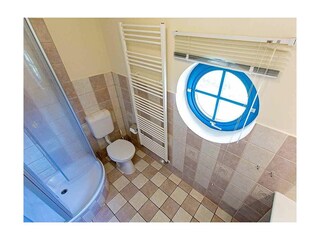 Ferienhaus Wustrow Ausstattung 15