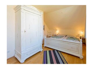 Ferienhaus Wustrow Ausstattung 17