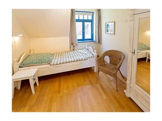 Ferienhaus Wustrow Ausstattung 19