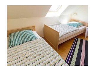 Ferienhaus Wustrow Ausstattung 20