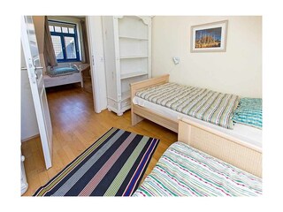 Ferienhaus Wustrow Ausstattung 21