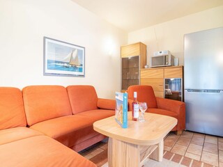 Ferienhaus Wustrow Ausstattung 10