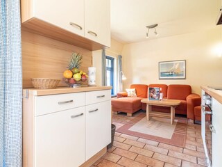 Ferienhaus Wustrow Ausstattung 11