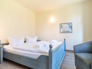 Ferienhaus Wustrow Ausstattung 14