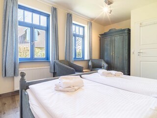 Ferienhaus Wustrow Ausstattung 15