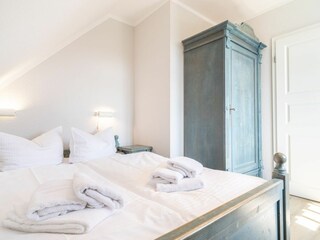 Ferienhaus Wustrow Ausstattung 16