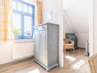 Ferienhaus Wustrow Ausstattung 18