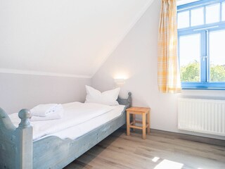 Ferienhaus Wustrow Ausstattung 19