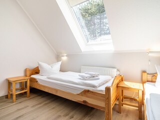 Ferienhaus Wustrow Ausstattung 20
