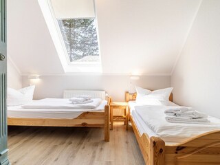 Ferienhaus Wustrow Ausstattung 21