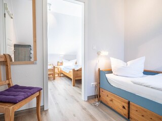 Ferienhaus Wustrow Ausstattung 23