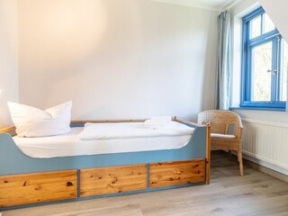 Ferienhaus Wustrow Ausstattung 24