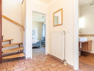 Ferienhaus Wustrow Ausstattung 25