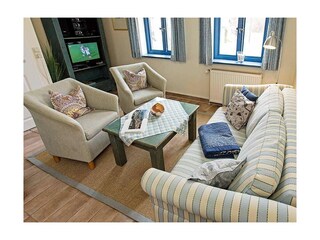 Ferienhaus Wustrow Ausstattung 7