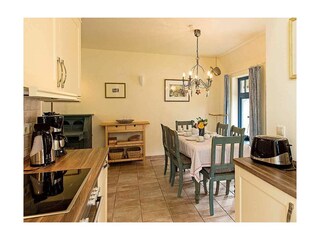 Ferienhaus Wustrow Ausstattung 11